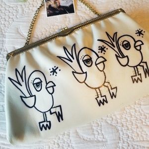 Purse, small